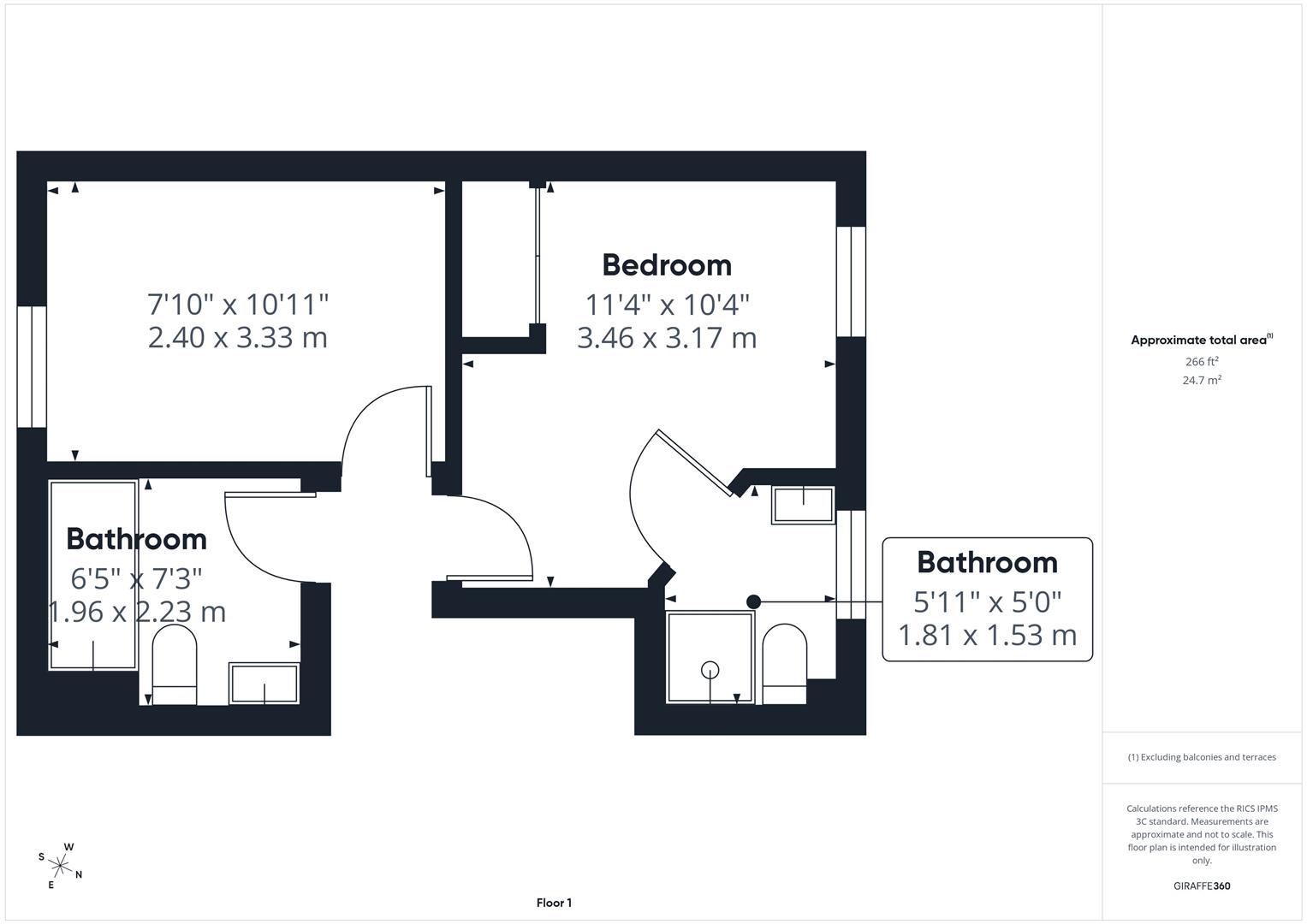 Floorplan 2